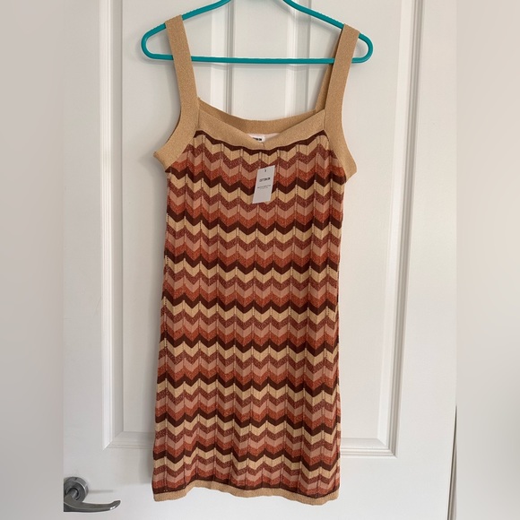 Cotton On Mini Dress - Picture 3 of 10